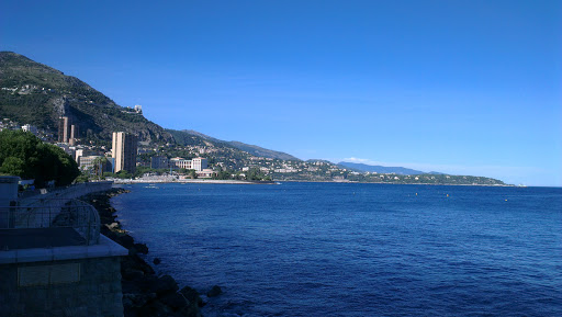 Circuit de Monaco