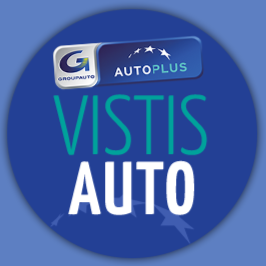 Vistis Auto logo