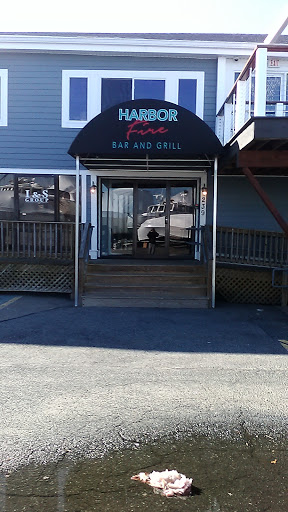 New American Restaurant «Harbor Fire Bar & Grill», reviews and photos, 239 Dyke Rd, Marshfield, MA 02050, USA