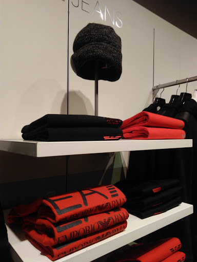 Emporio Armani