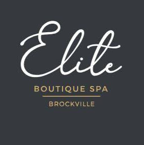 Elite Boutique Spa Brockville logo