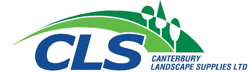 Canterbury Landscape Supplies logo