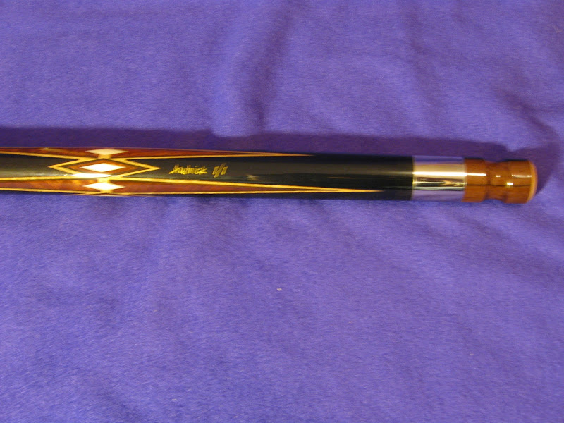 Filipino Cue Review- another one..... | AzBilliards Forums