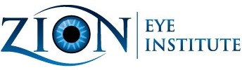 Zion Eye Institute logo