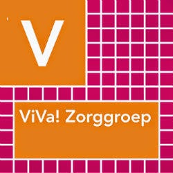 ViVa! Zorggroep, De Cameren logo