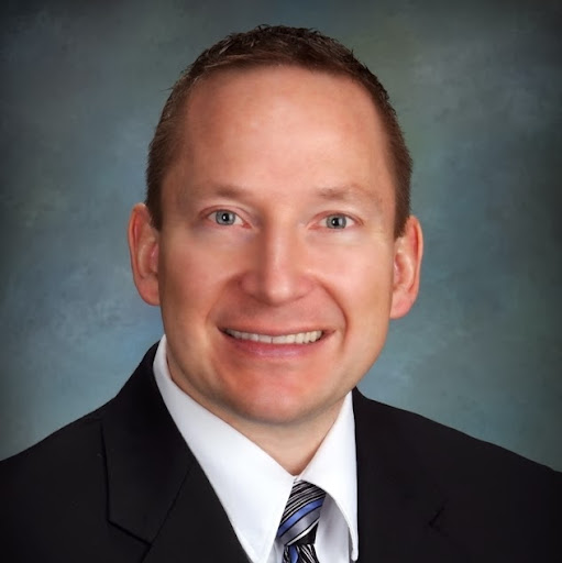 Dr. Keith F. Dahlhauser, MD FACS