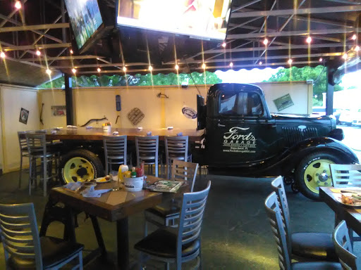Ford's Garage Cape Coral