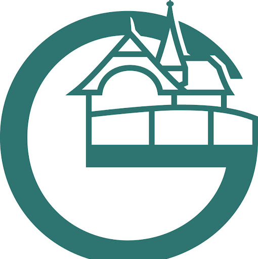 Apotheke Dr. Gurtner logo