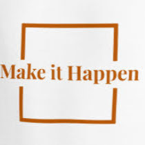 Make It Happen logo