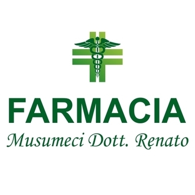 Farmacia Musumeci Dr .Renato logo