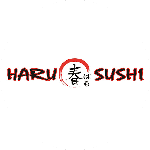 Haru Sushi logo