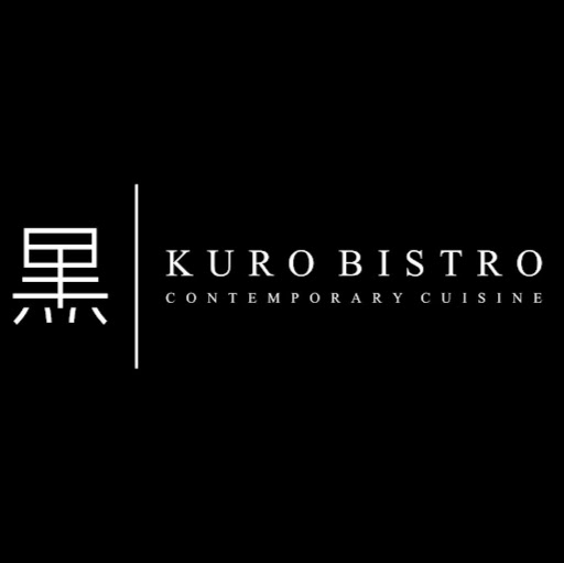 Kuro Bistro logo