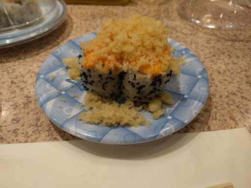 Sushi Station
