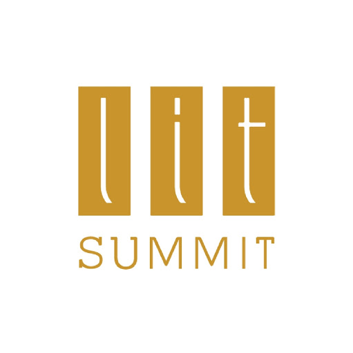 Lit Salon Summit logo