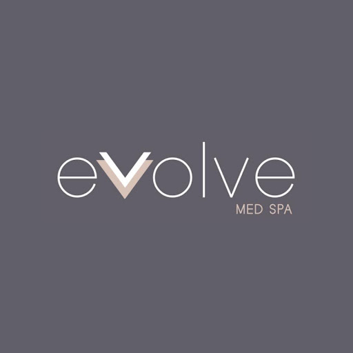 Evolve Med Spa logo