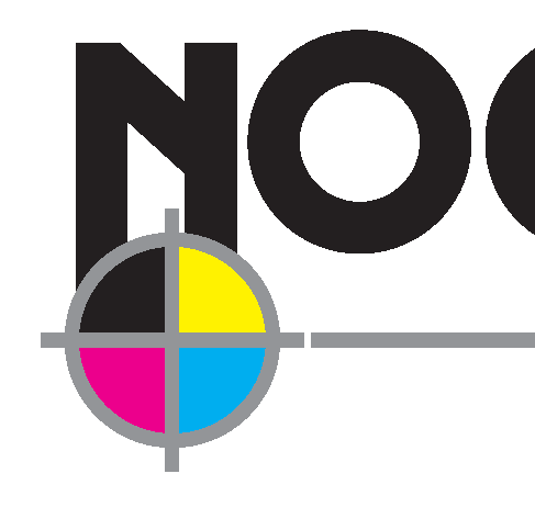 Noosa Graphica Printers logo