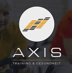 AXIS Training & Gesundheit logo