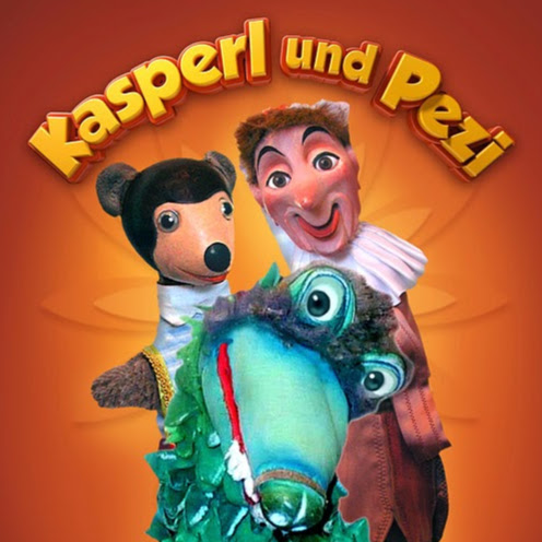Kasperl und Pezi Wiener Urania Puppentheater