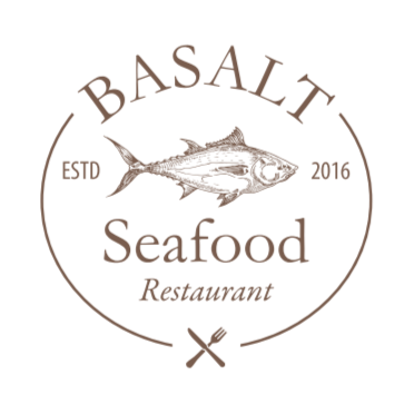 Restaurant Basalt logo