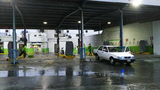 Verificentro TE-946, Canal del Nte. 2, Ozumbilla, 55760 Ojo de Agua, Méx., México, Estación de inspección de automóviles | EDOMEX