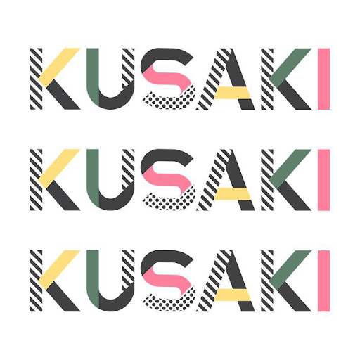 Kusaki logo