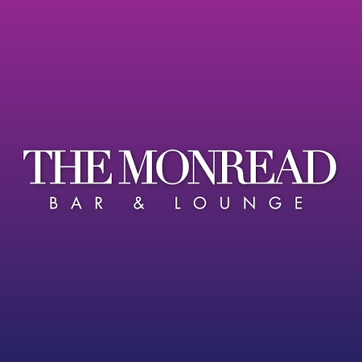 The Monread logo
