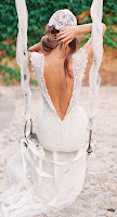 ¿Cómo escoger tu vestido de novia?
