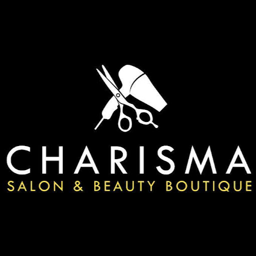 Charisma Beauty Salon