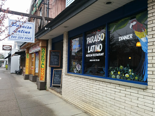 Mexican Restaurant «Paraiso Latino», reviews and photos, 72 Main St, Pine Bush, NY 12566, USA