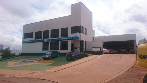 RM Centro Automotivo, Avenida Joaquim Teotônio Segurado, Cj 1, Lote 2 , Qd 501, s/n - Plano Diretor Sul, Palmas - TO, 77016-524, Brasil, Reparação_e_Manutenção_de_Automóveis, estado Paraná