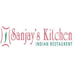 Sanjay's Kitchen logo