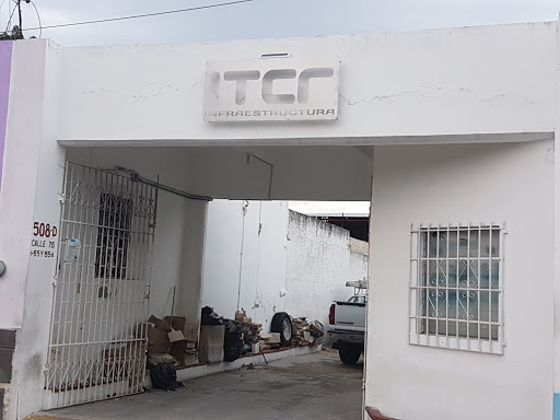 ITCR INFRAESTRUCTURA SA DE CV MERIDA, Centro,, Calle 76 508D, Centro, 97000 Centro, Yuc., México, Proveedor de servicios de telecomunicaciones | YUC