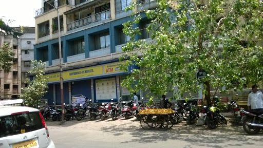 Abhyudaya Co-op Bank Ltd, Pandit Din Dayal Upadhyay Road, Vishnu Nagar, Dombivli West, Dombivli, Maharashtra 421202, India, Cooperative_Bank, state MH
