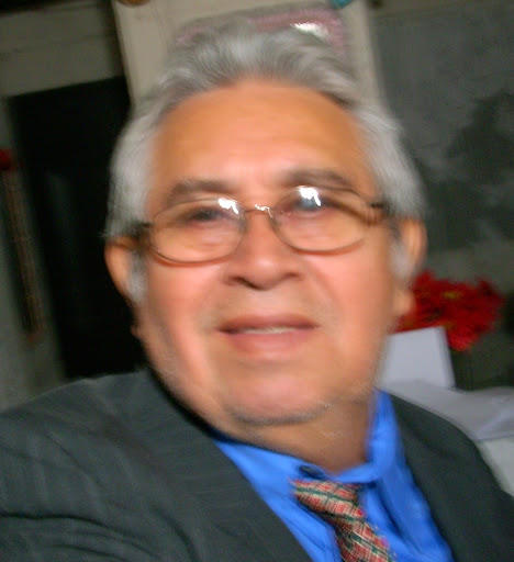 Mario Uceda
