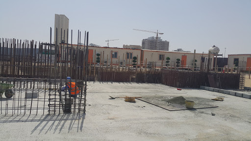 Hamarain Centre, Abu Baker Al Siddique Road,Al Muraqqabat,Deira - Dubai - United Arab Emirates, Shopping Mall, state Dubai