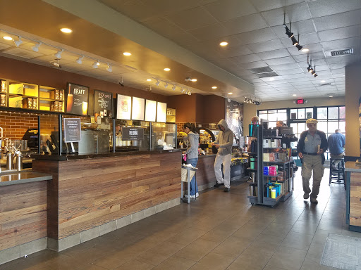 Coffee Shop «Starbucks», reviews and photos, 530 N Sepulveda Blvd, El Segundo, CA 90245, USA
