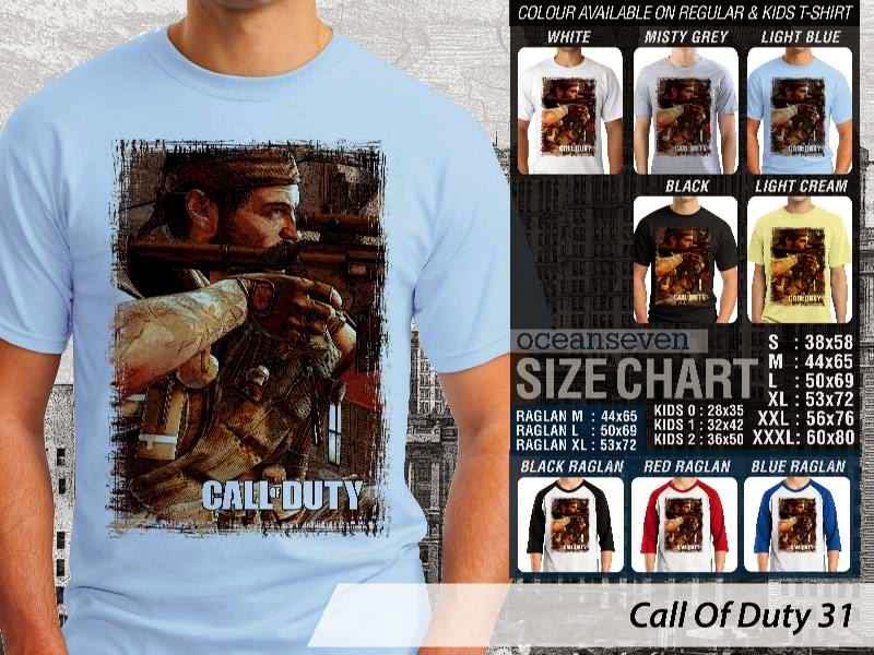 Kaos Game Call Of Duty 31