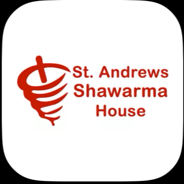 St. Andrews Shawarma House logo