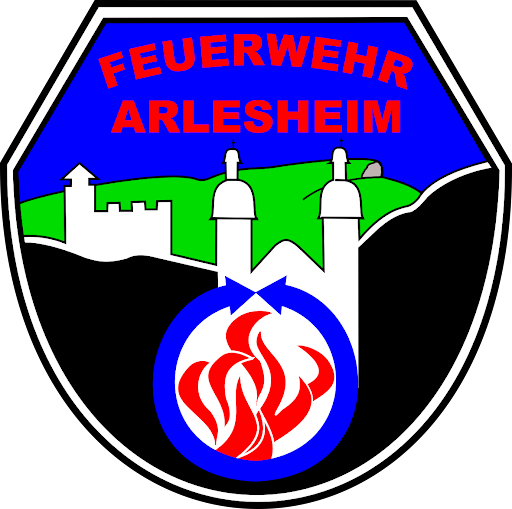 Feuerwehr Arlesheim logo