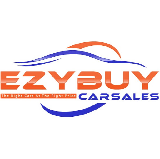 Ezybuy Carsales logo