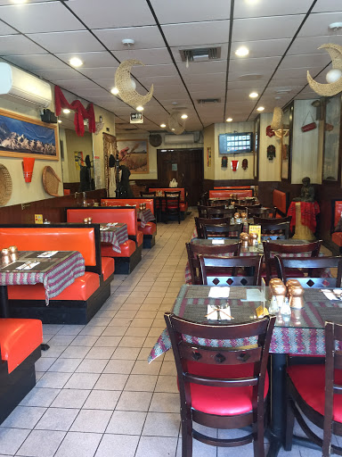 Indian Restaurant «Nepalese Indian Restaurant», reviews and photos, 907 Seneca Ave, Ridgewood, NY 11385, USA