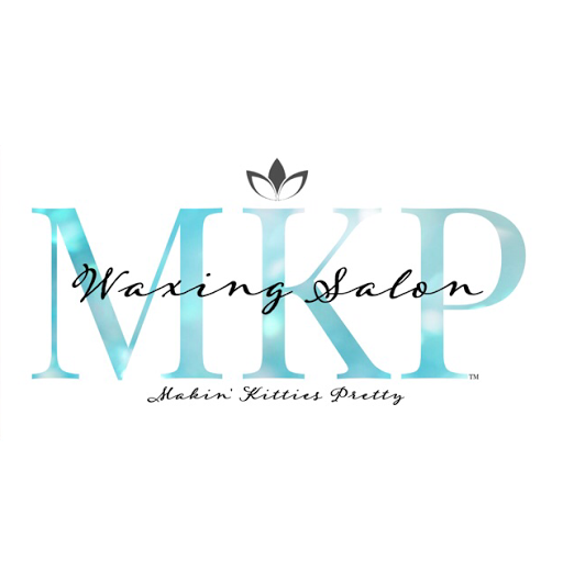 MKP Waxing Salon logo