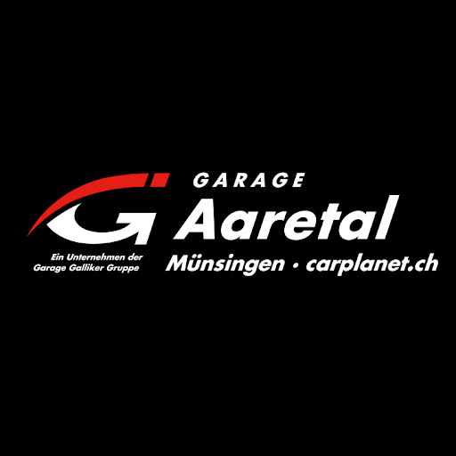 Aaretal Garage AG logo