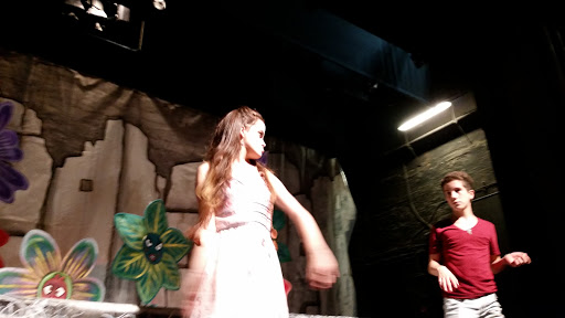 Teatre Romea