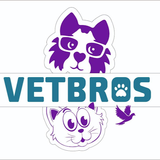 Vetbros Veteriner Kliniği logo
