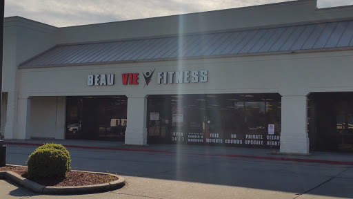 Gym «Beau Vie Fitness», reviews and photos, 111 N Cleveland Ave, Long Beach, MS 39560, USA
