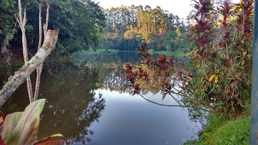 photo of REPRESA DO HORTO, TRAJANO DE MORAES