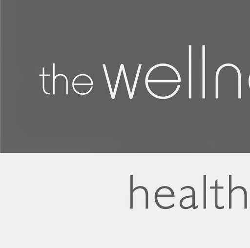 The Wellness Therapy Centre logo