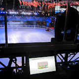 The Microsoft Surface promotion at 30 Rock highlights NBC News, which includes the Electnext candidate matcher The Microsoft Surface promotion at 30 Rock highlights NBC News, which includes the Electnext candidate matcher