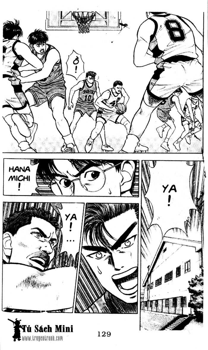Slam Dunk Chap 5 - Truyen.Chap.VN